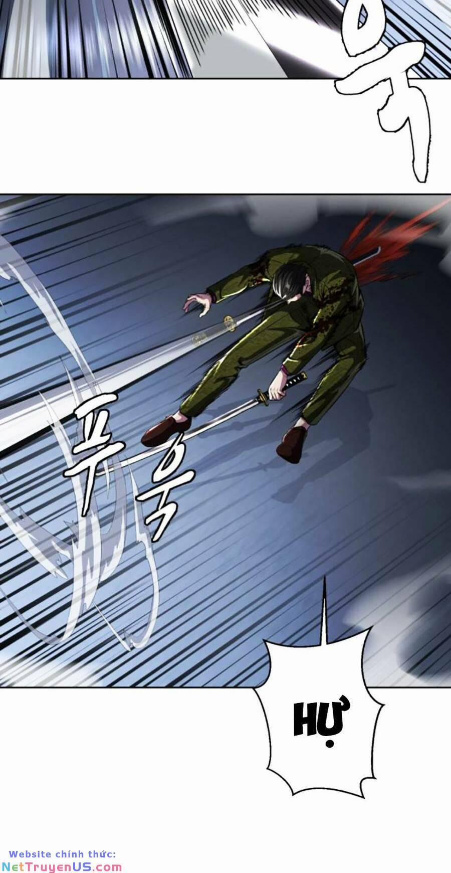 Cậu Bé Của Thần Chết 189 trang 123