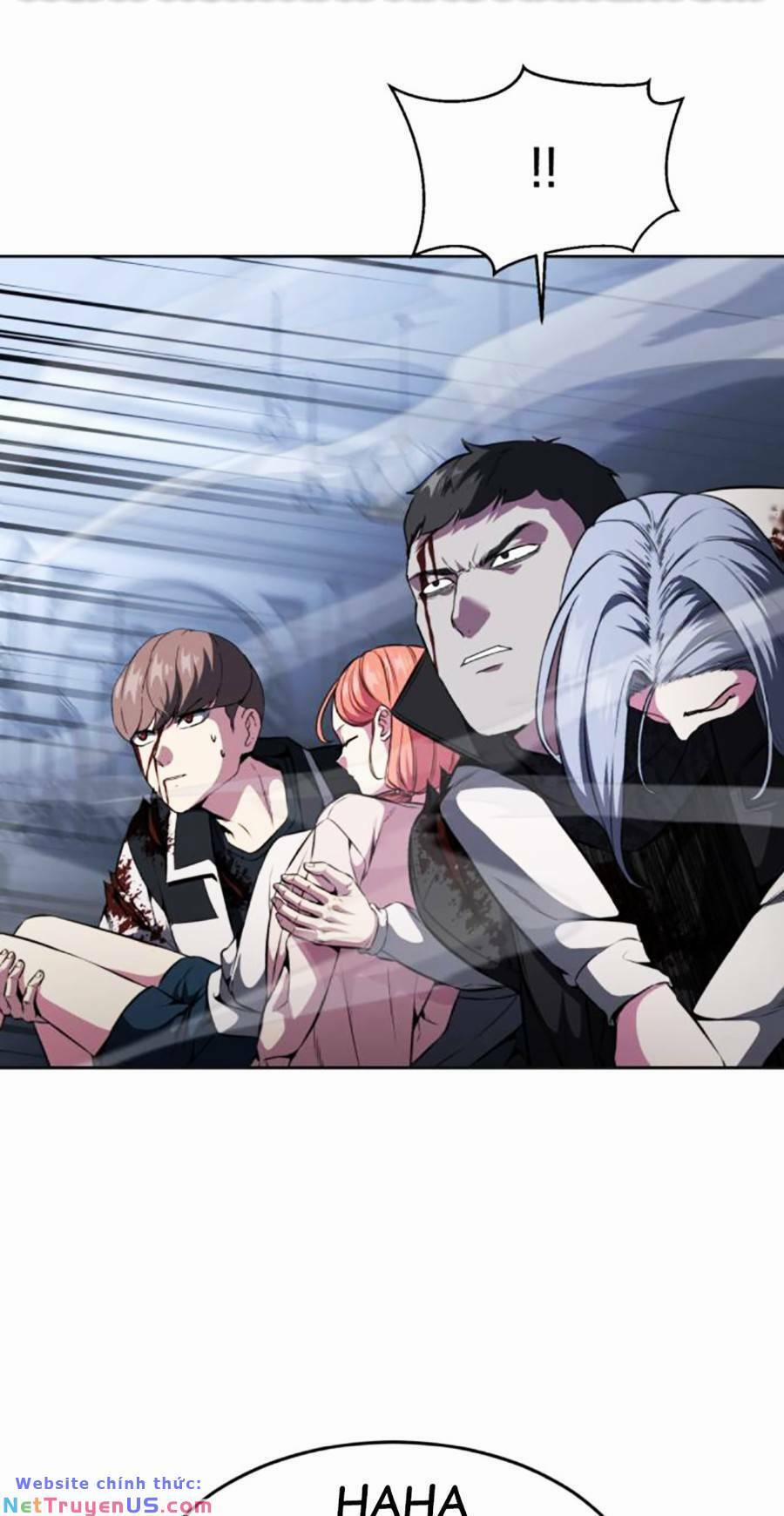 Cậu Bé Của Thần Chết 189 trang 130