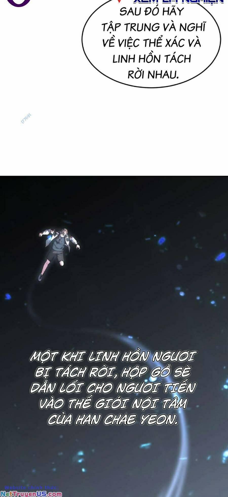 Cậu Bé Của Thần Chết 189 trang 14