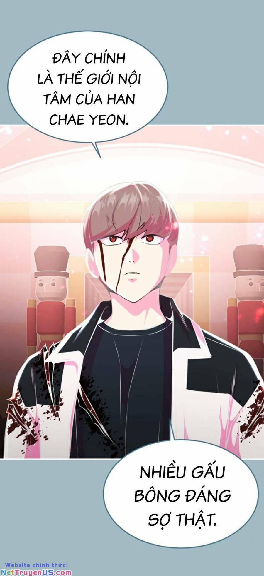 Cậu Bé Của Thần Chết 189 trang 19