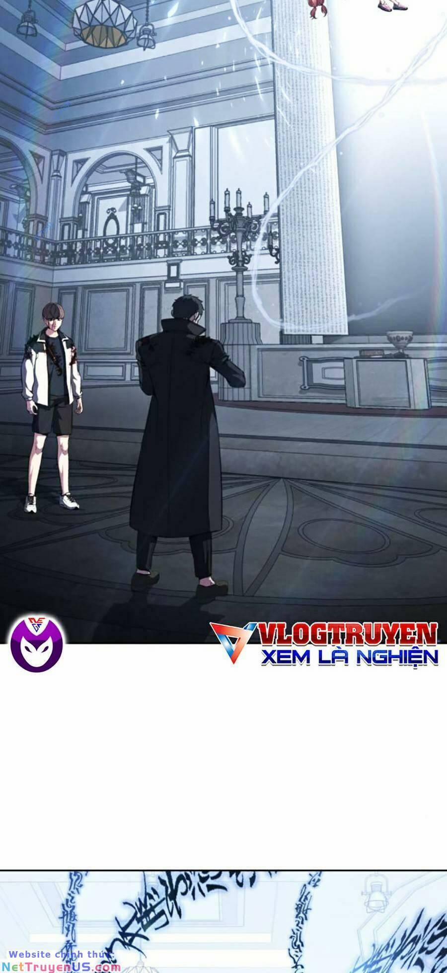 Cậu Bé Của Thần Chết 189 trang 2