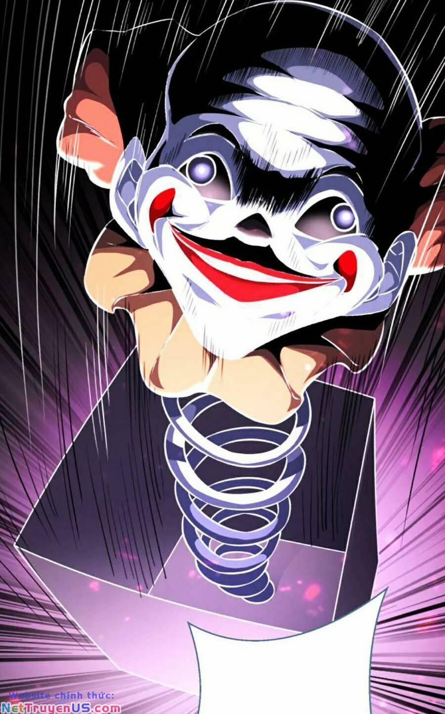 Cậu Bé Của Thần Chết 189 trang 24