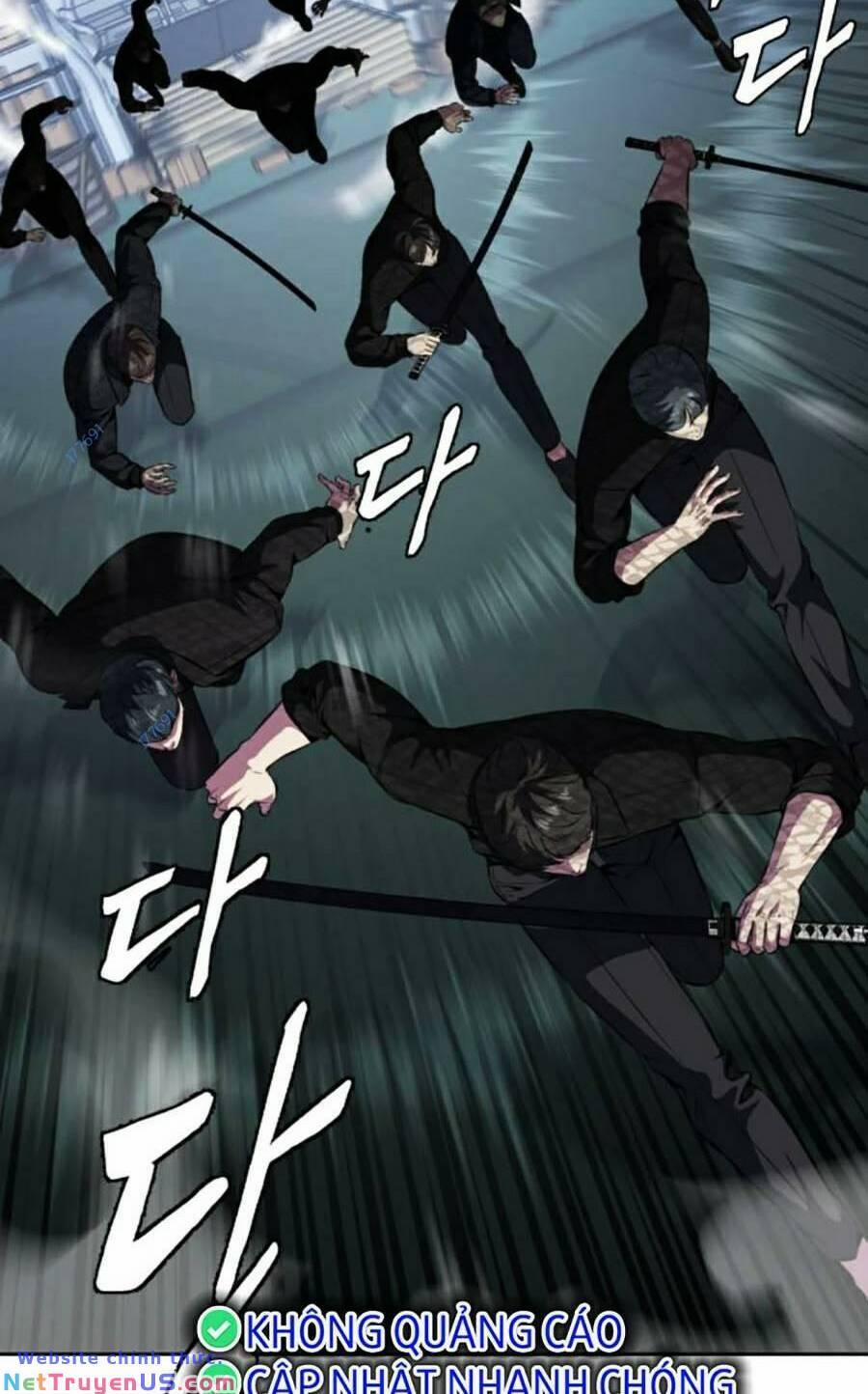 Cậu Bé Của Thần Chết 189 trang 37