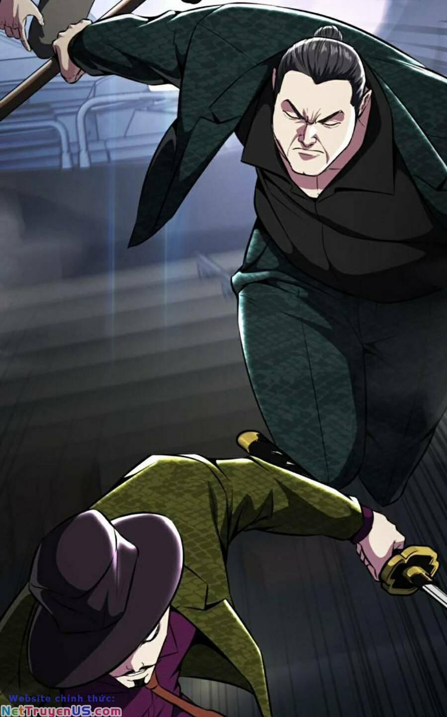 Cậu Bé Của Thần Chết 189 trang 39