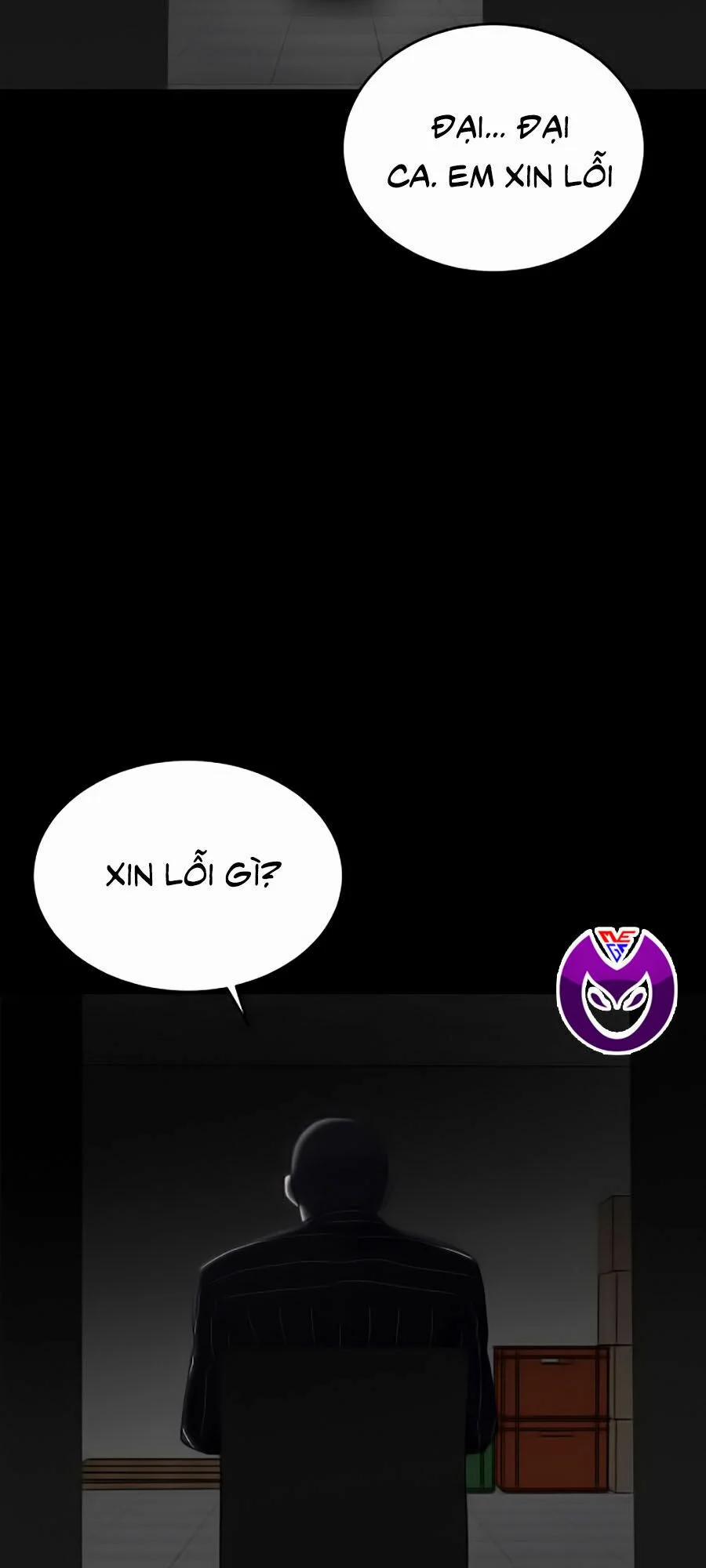 Cậu Bé Của Thần Chết 19 trang 14