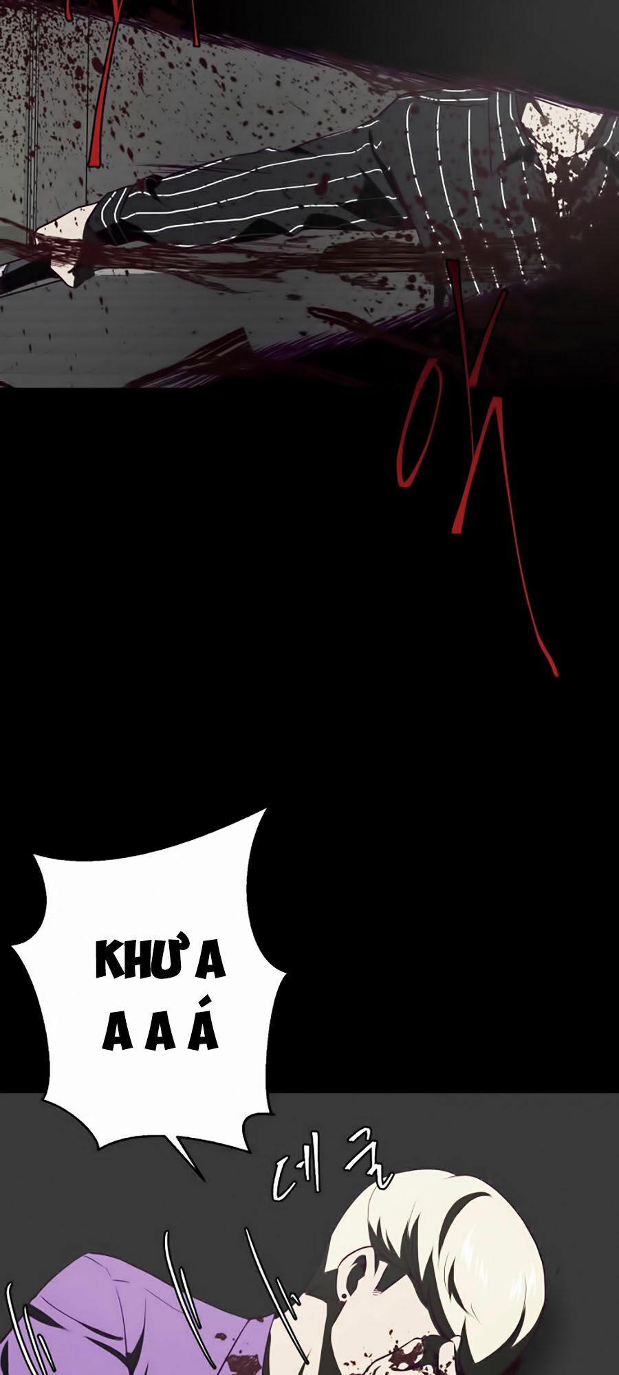 Cậu Bé Của Thần Chết 19 trang 18