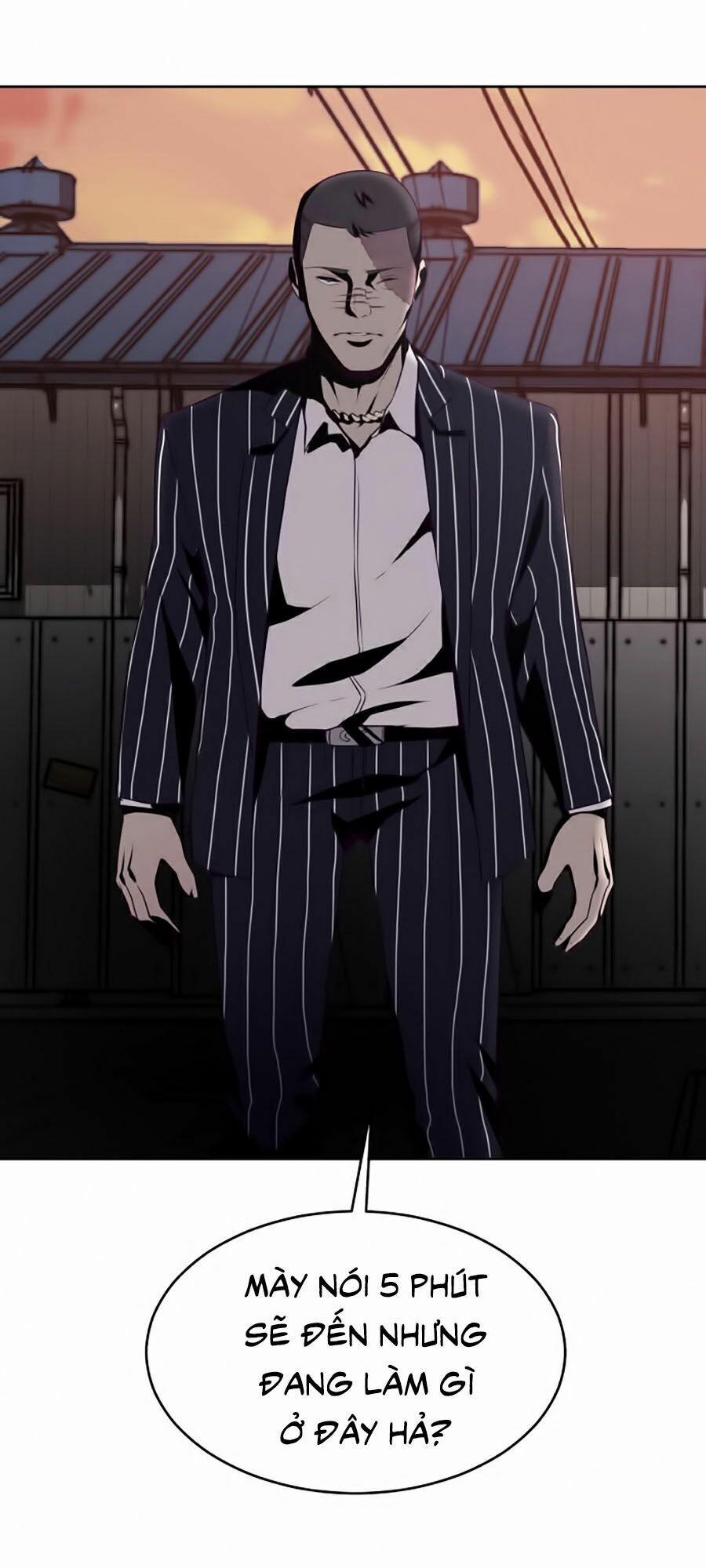 Cậu Bé Của Thần Chết 19 trang 23