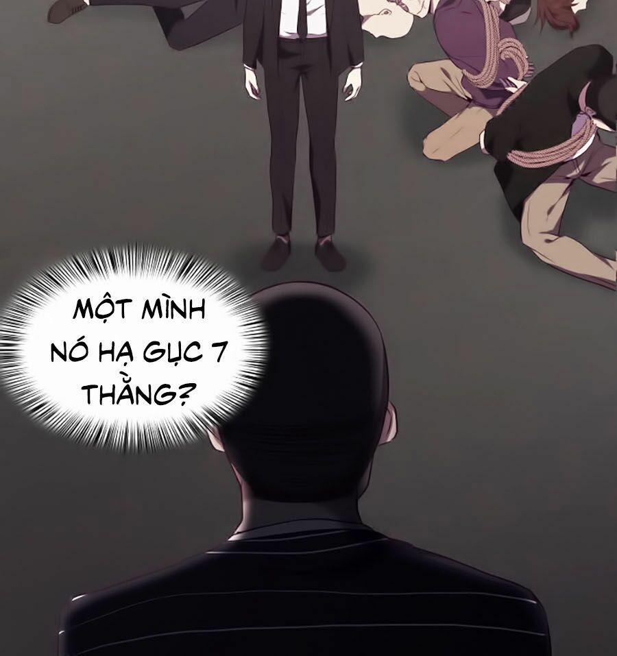 Cậu Bé Của Thần Chết 19 trang 25