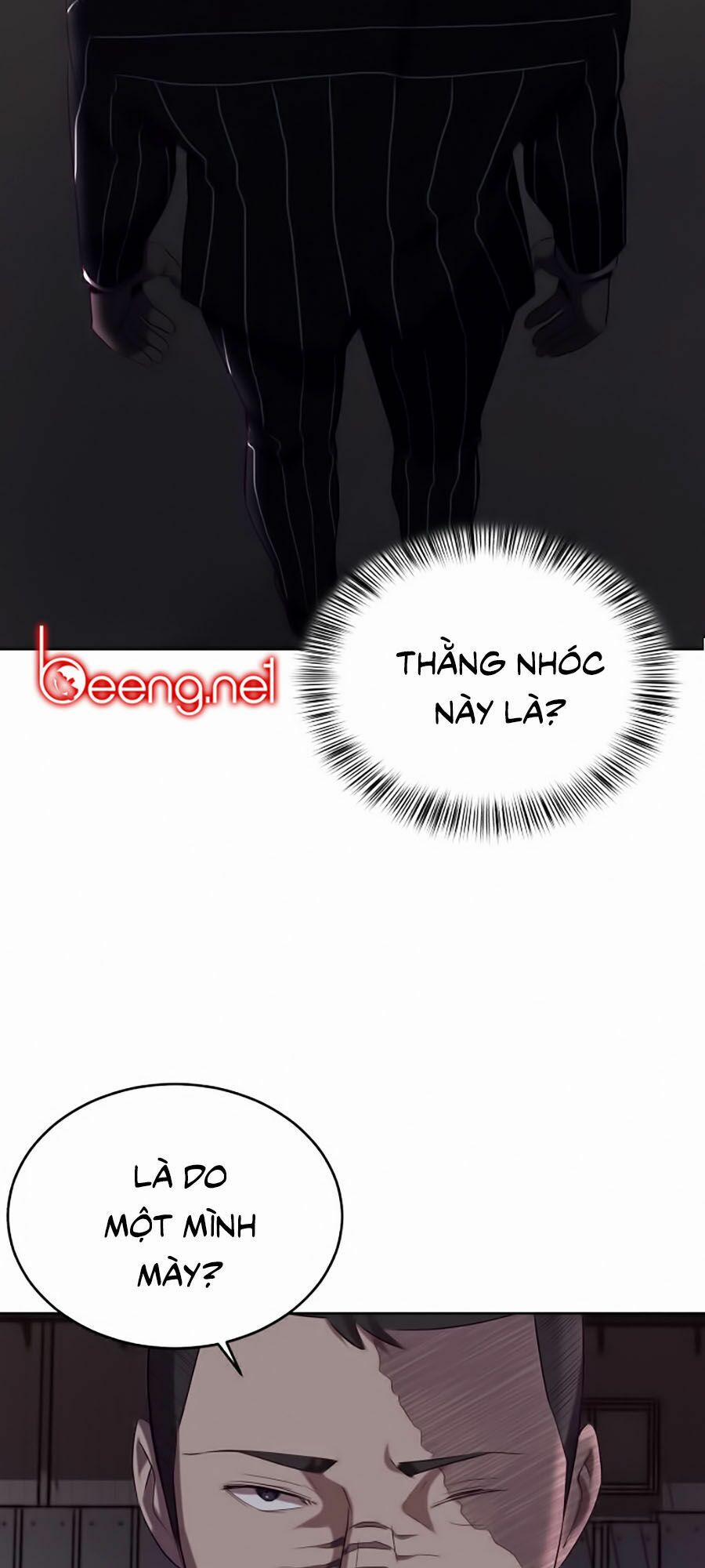 Cậu Bé Của Thần Chết 19 trang 26