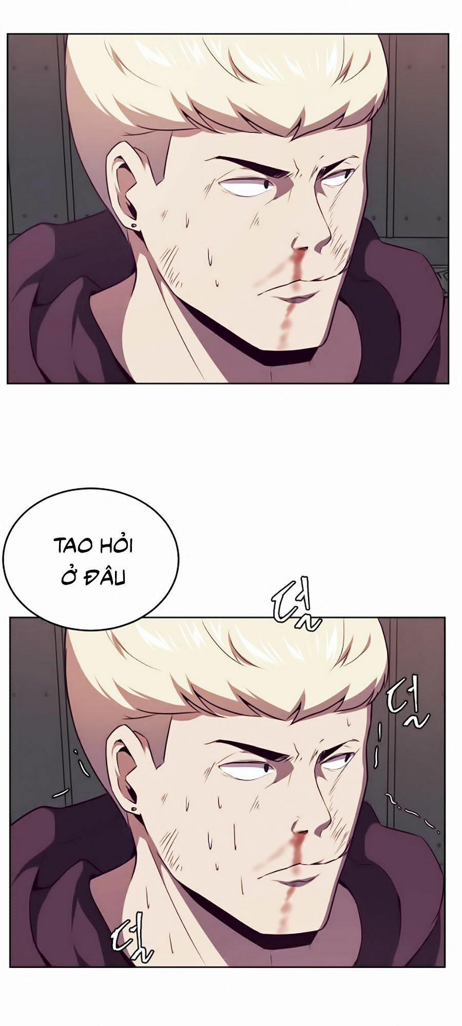 Cậu Bé Của Thần Chết 19 trang 4