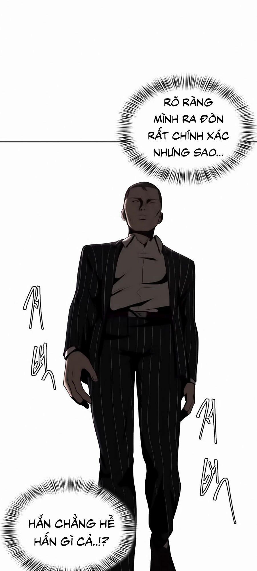 Cậu Bé Của Thần Chết 19 trang 42