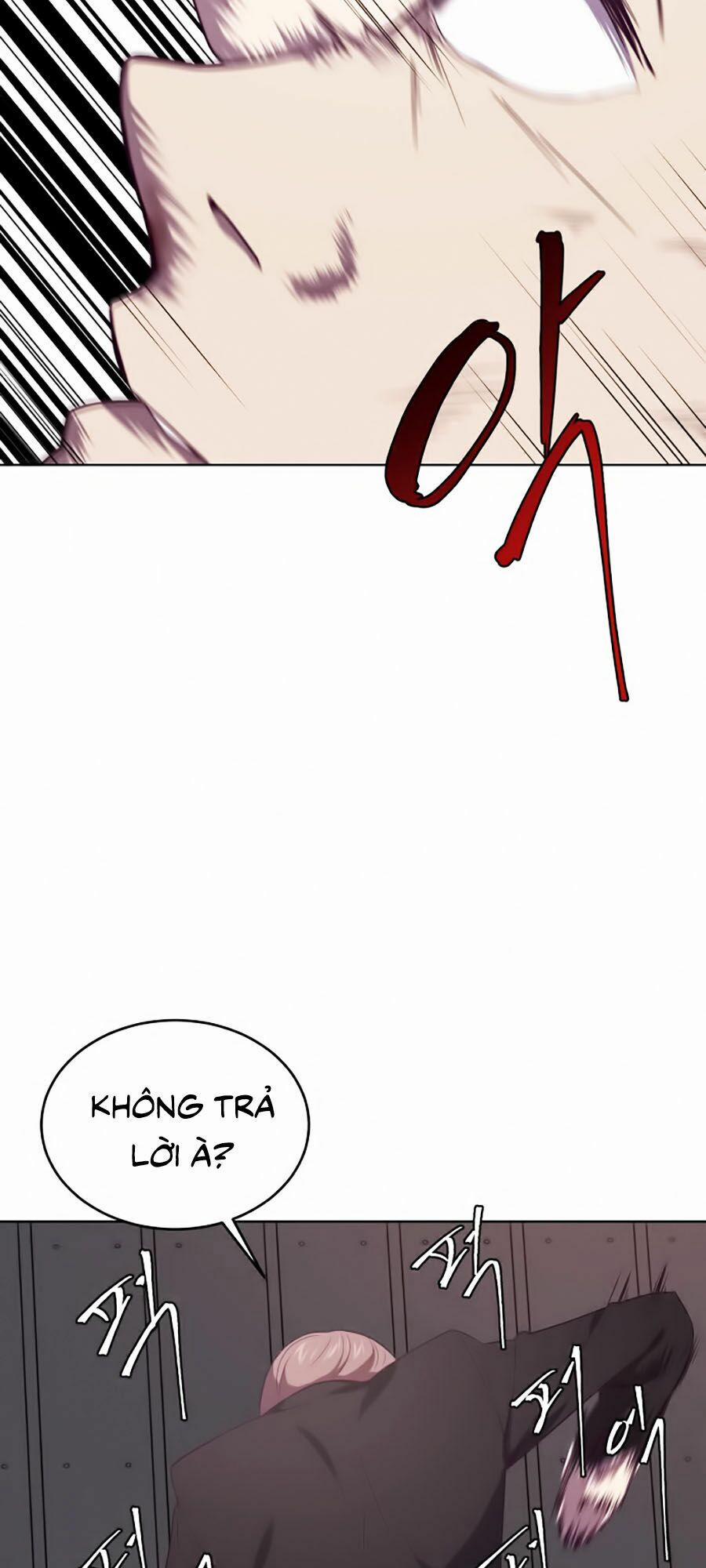 Cậu Bé Của Thần Chết 19 trang 7