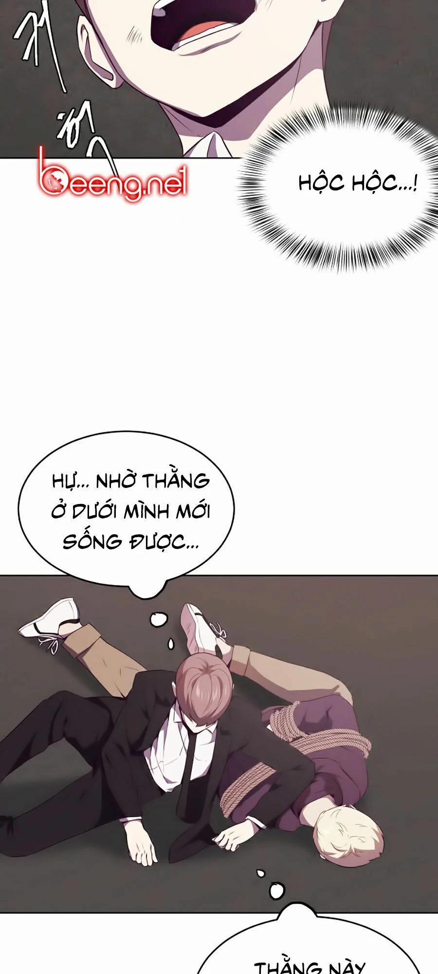 Cậu Bé Của Thần Chết 19 trang 74