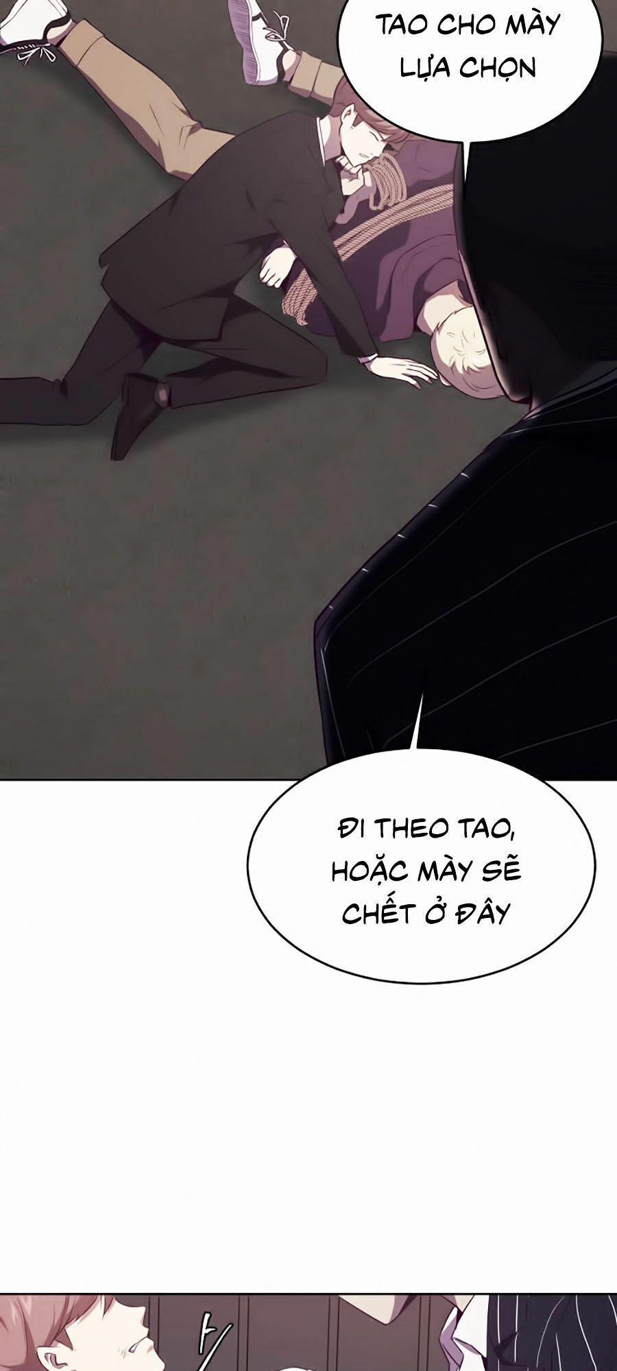 Cậu Bé Của Thần Chết 19 trang 76