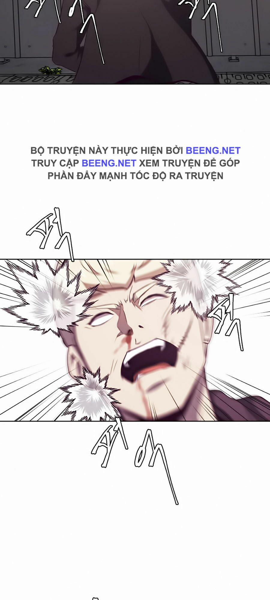 Cậu Bé Của Thần Chết 19 trang 8