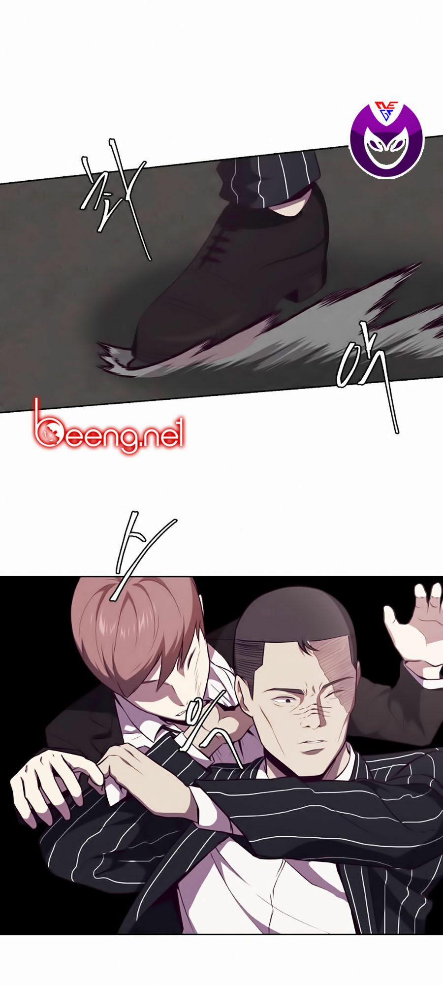 Cậu Bé Của Thần Chết 19 trang 83