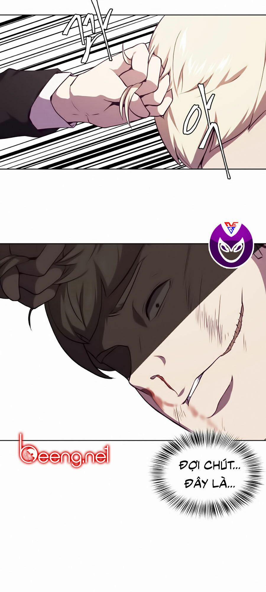 Cậu Bé Của Thần Chết 19 trang 9