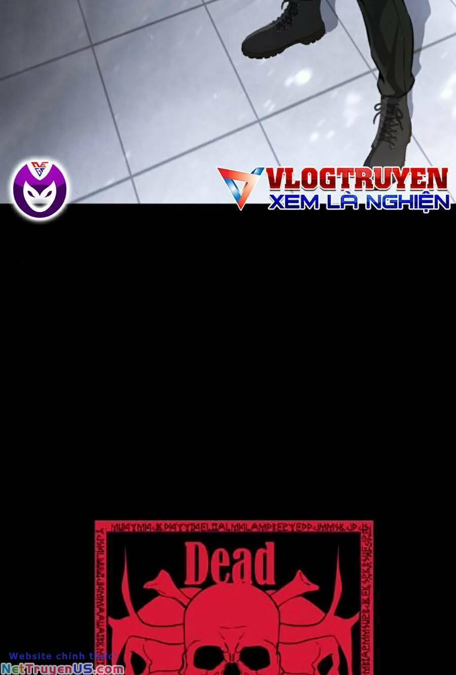Cậu Bé Của Thần Chết 190 trang 10