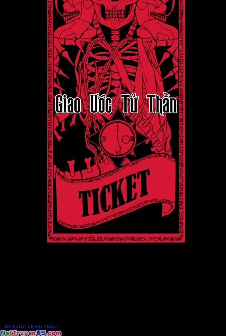 Cậu Bé Của Thần Chết 190 trang 11