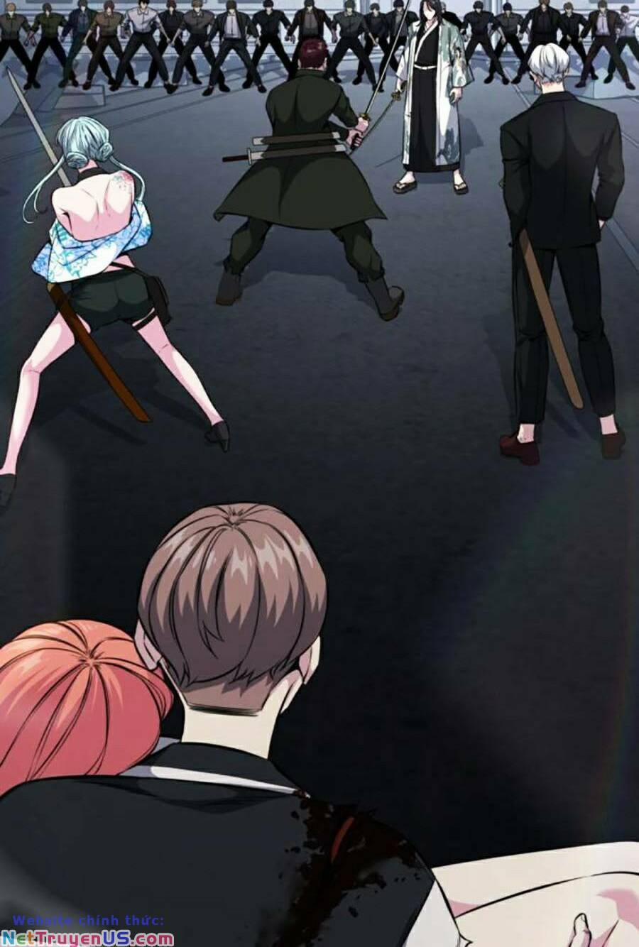 Cậu Bé Của Thần Chết 190 trang 15