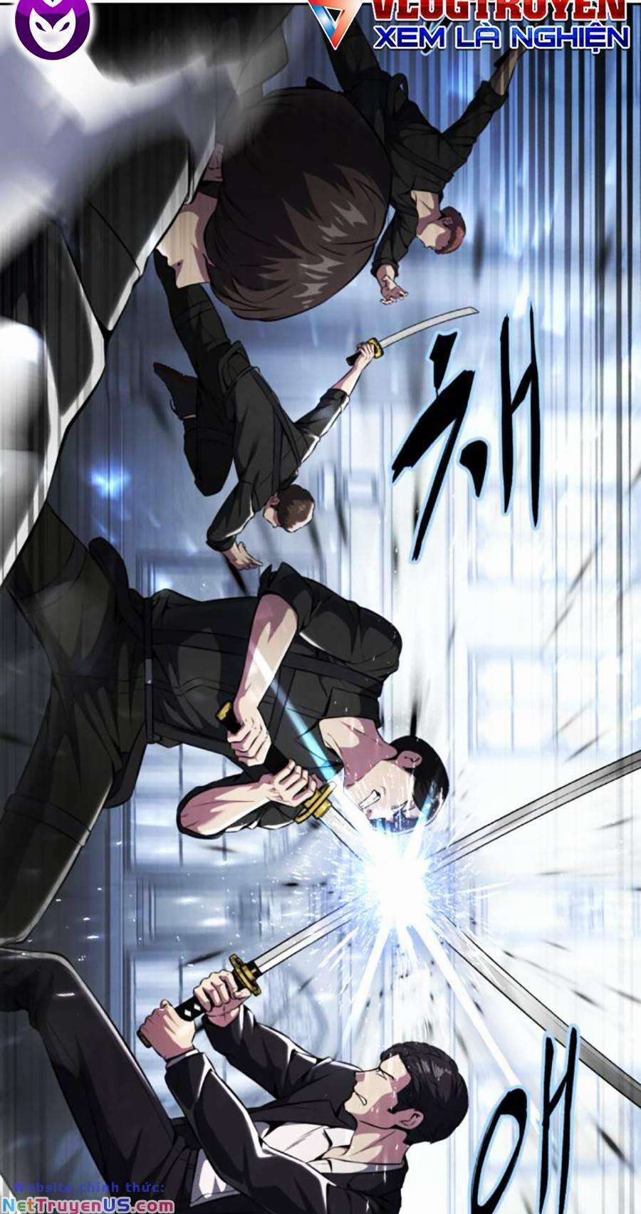 Cậu Bé Của Thần Chết 190 trang 50