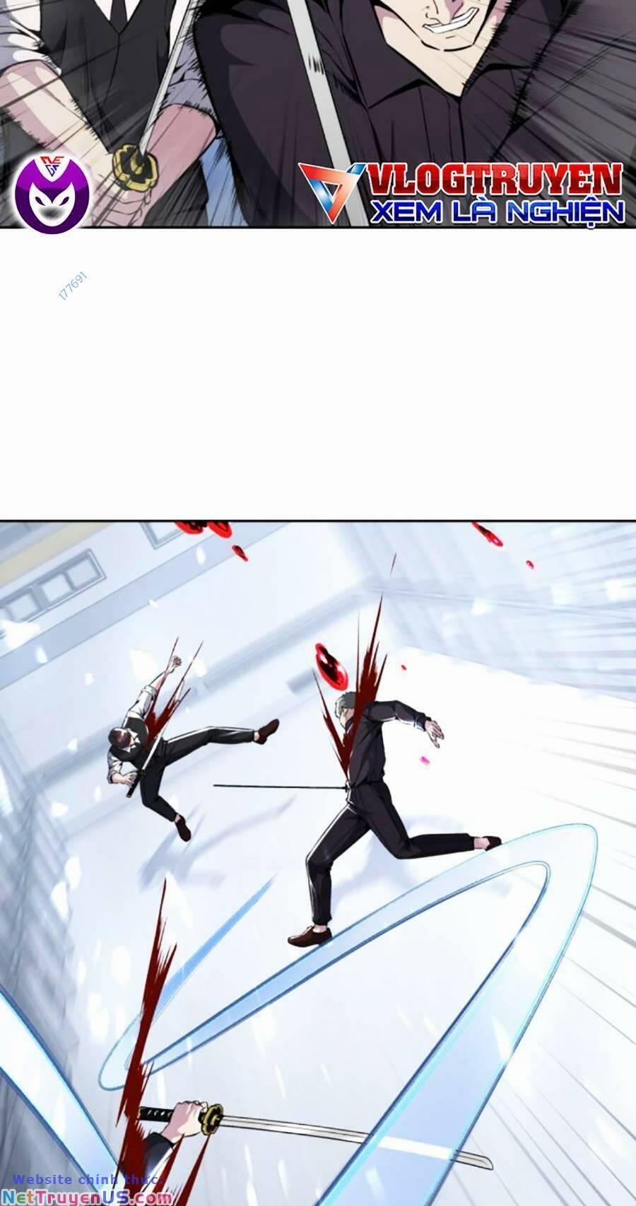 Cậu Bé Của Thần Chết 190 trang 76