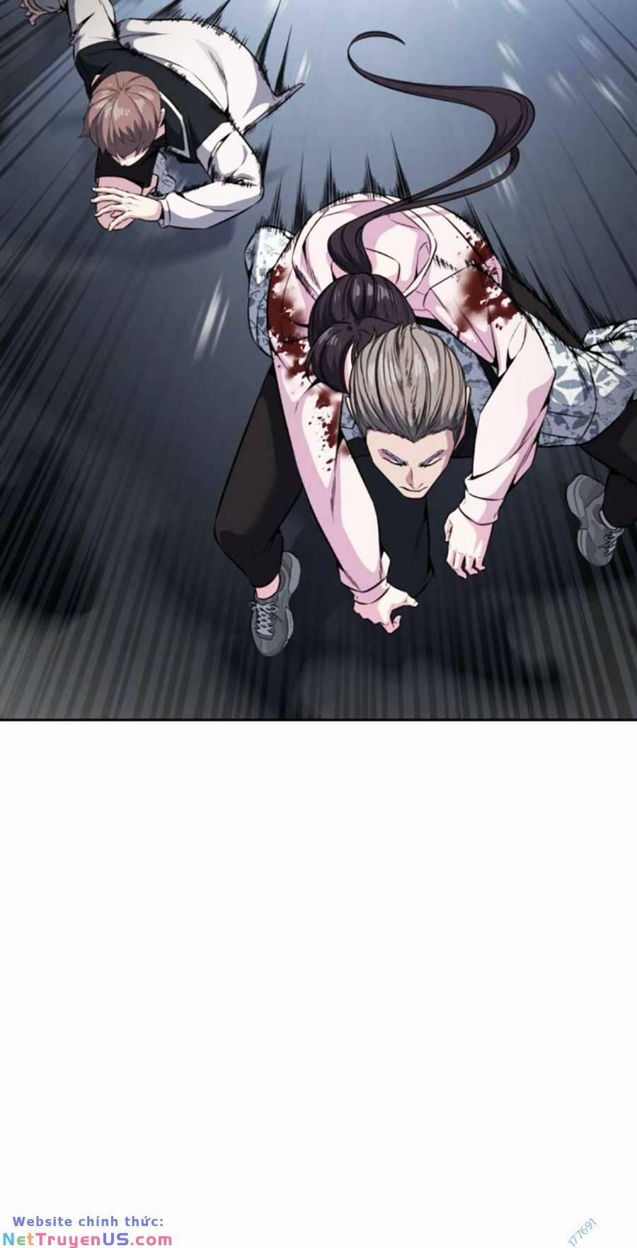 Cậu Bé Của Thần Chết 190 trang 96