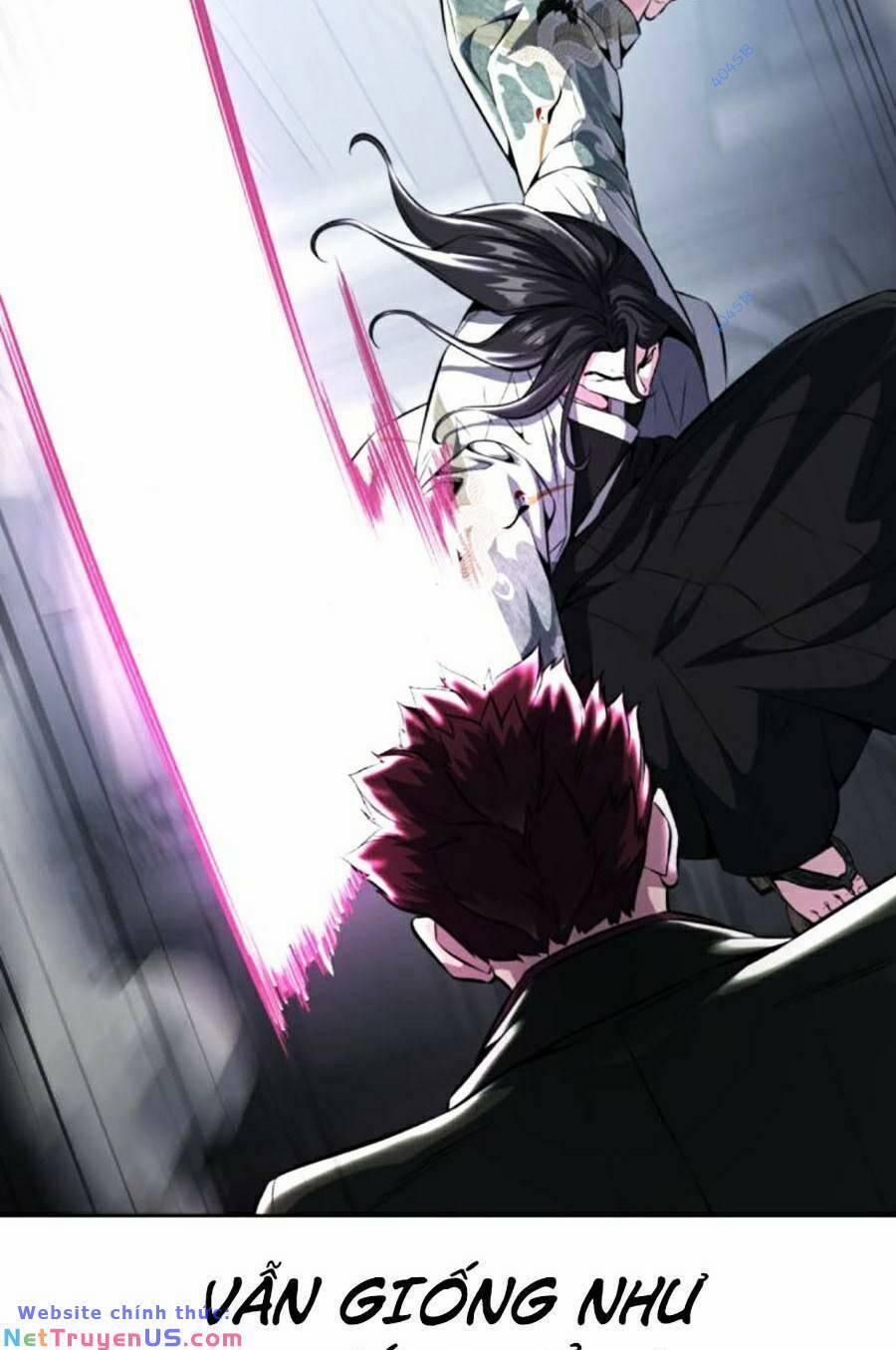 Cậu Bé Của Thần Chết 191 trang 16