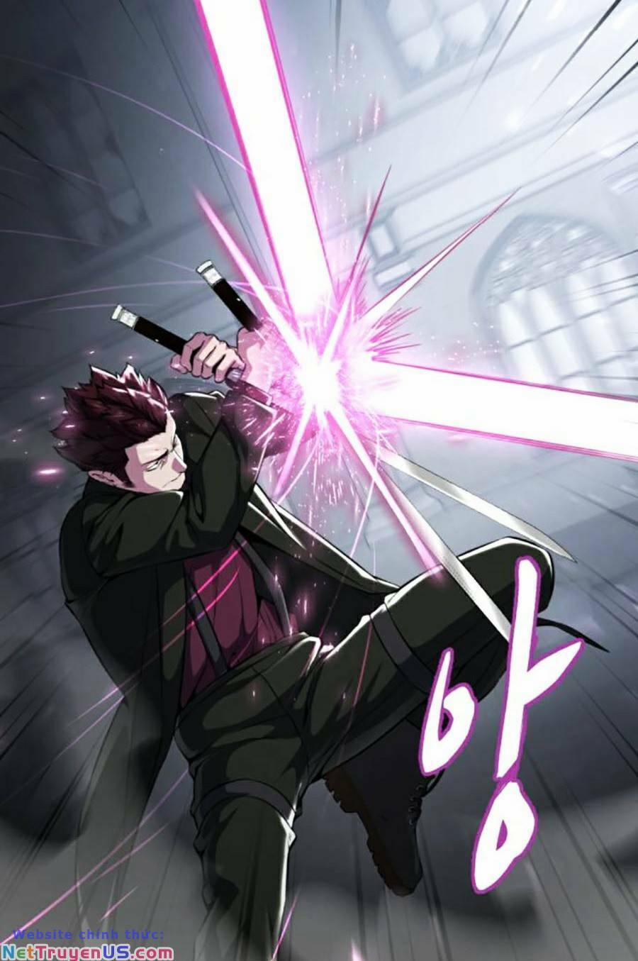Cậu Bé Của Thần Chết 191 trang 22