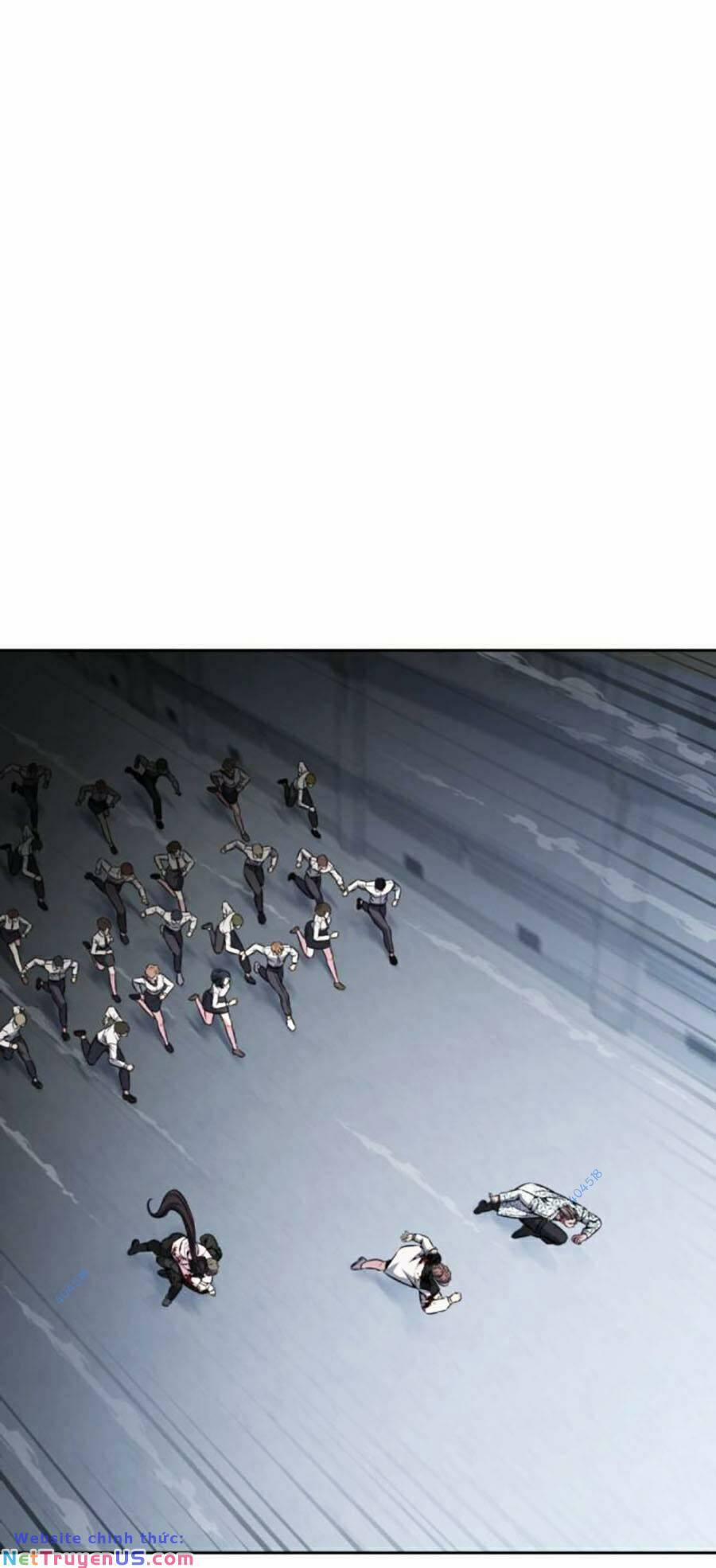 Cậu Bé Của Thần Chết 191 trang 40