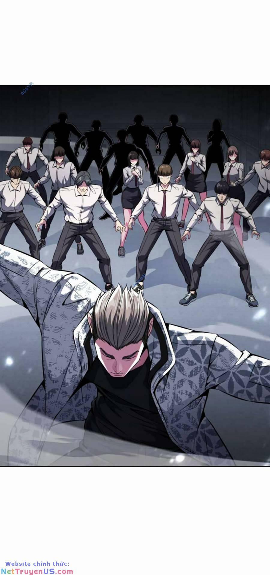 Cậu Bé Của Thần Chết 191 trang 60