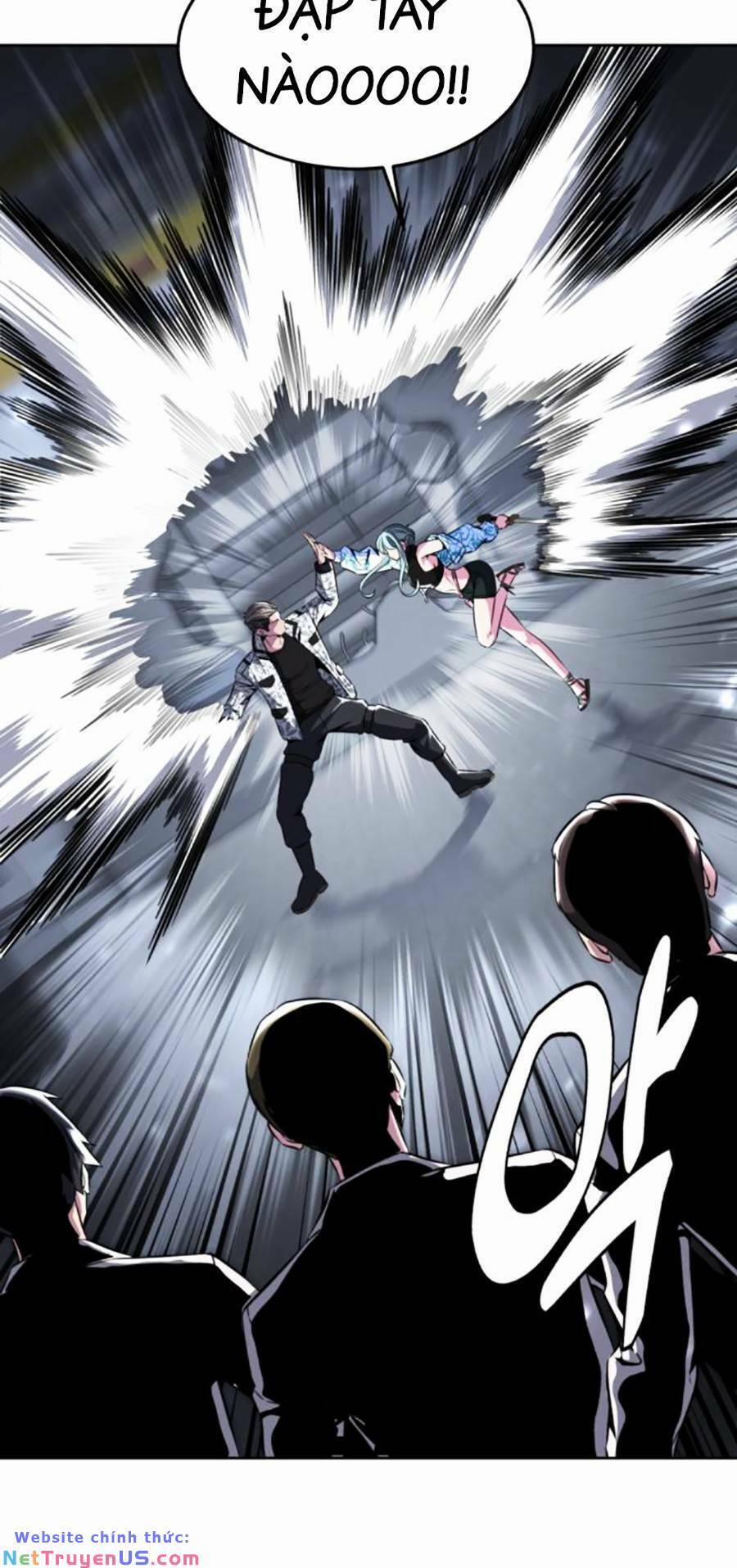 Cậu Bé Của Thần Chết 191 trang 90