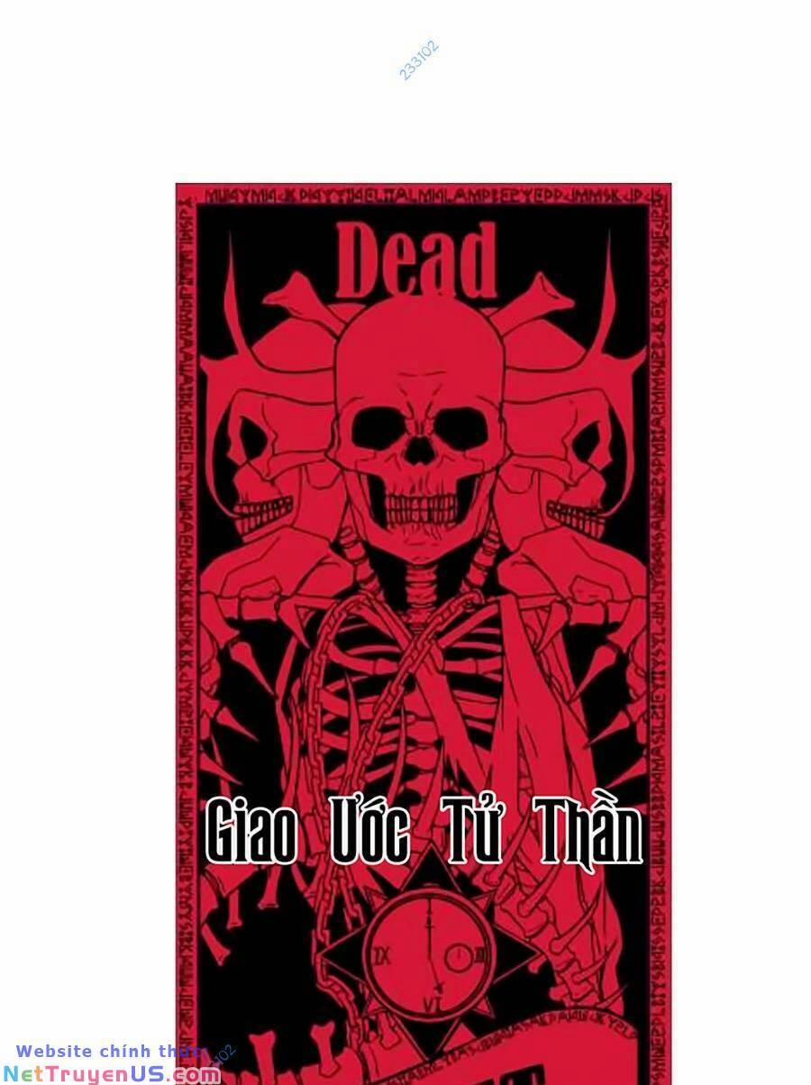 Cậu Bé Của Thần Chết 192 trang 208