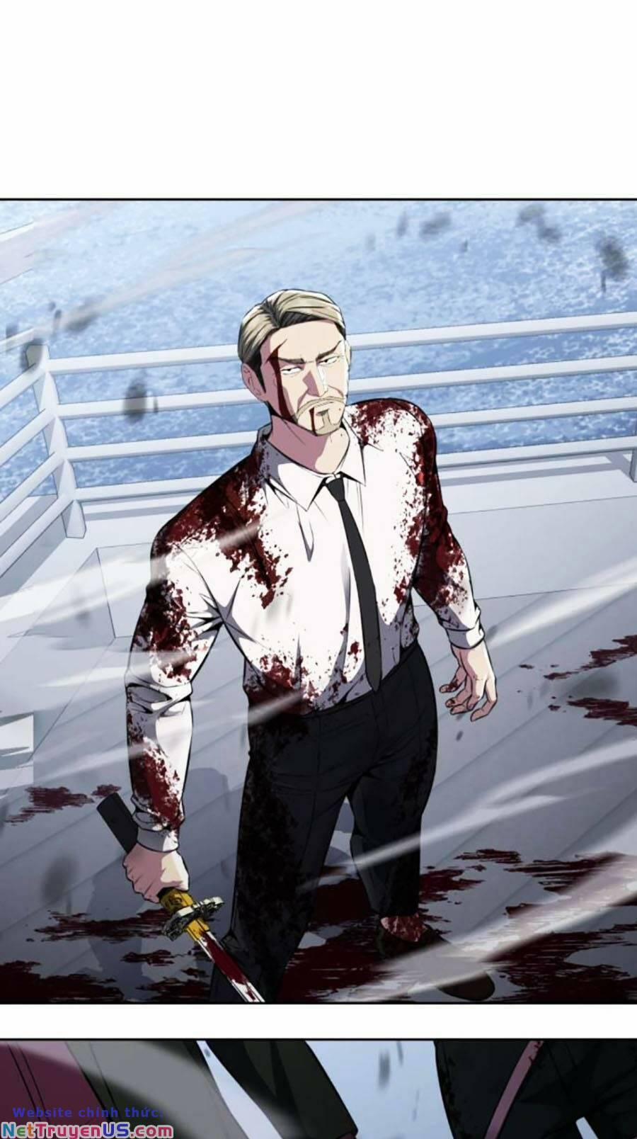 Cậu Bé Của Thần Chết 193 trang 128
