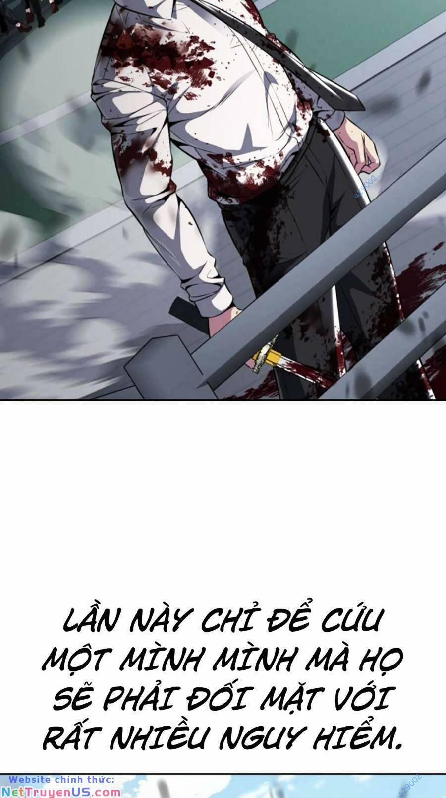 Cậu Bé Của Thần Chết 193 trang 132