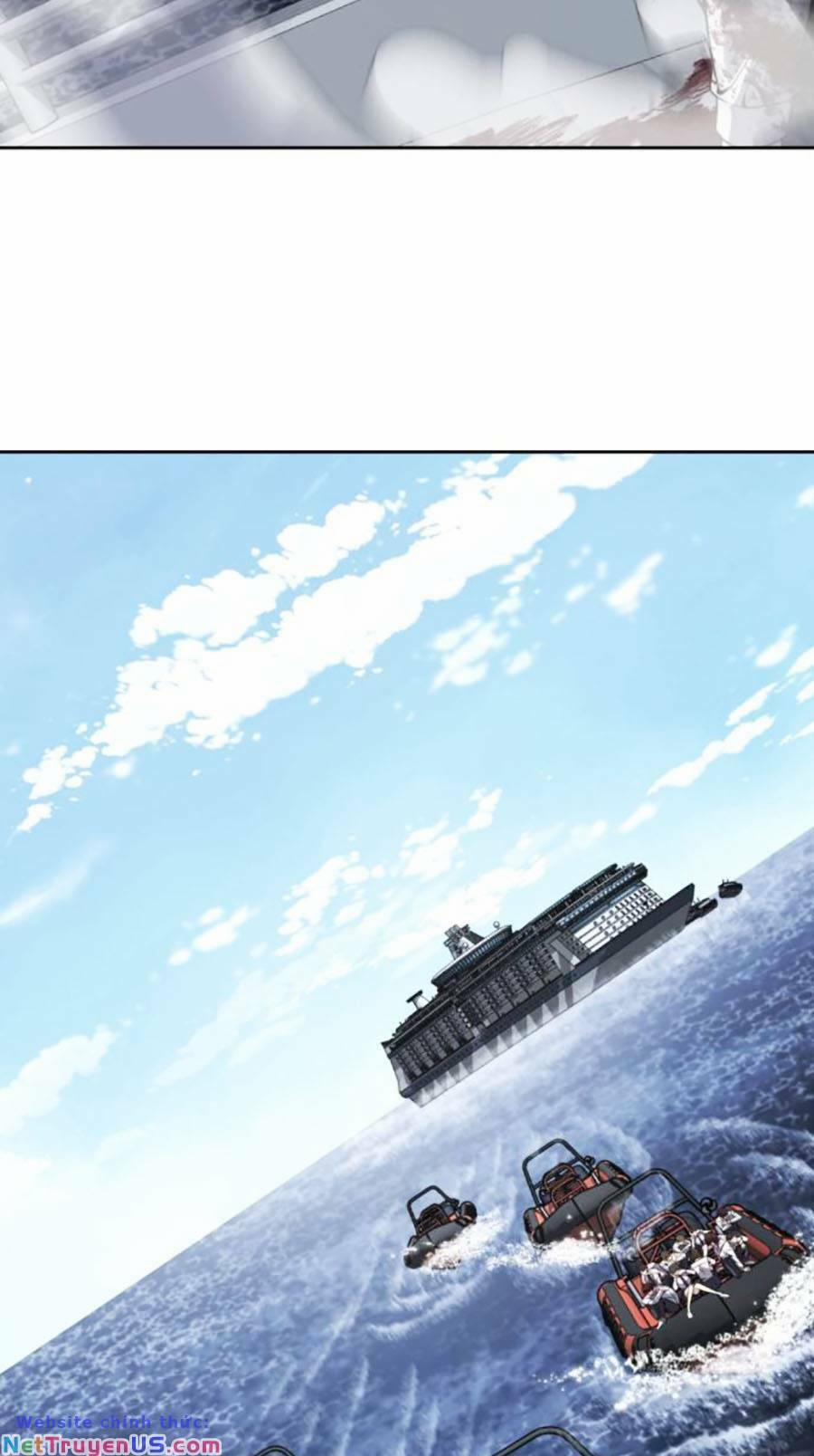 Cậu Bé Của Thần Chết 193 trang 134