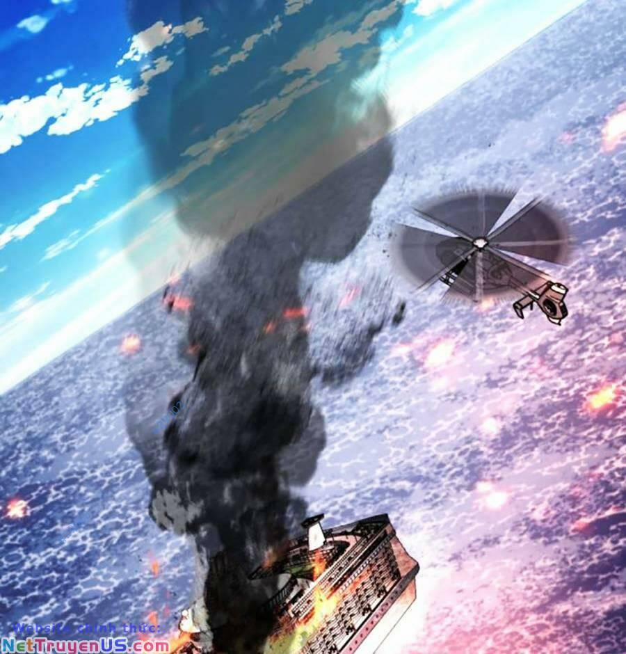 Cậu Bé Của Thần Chết 193 trang 174