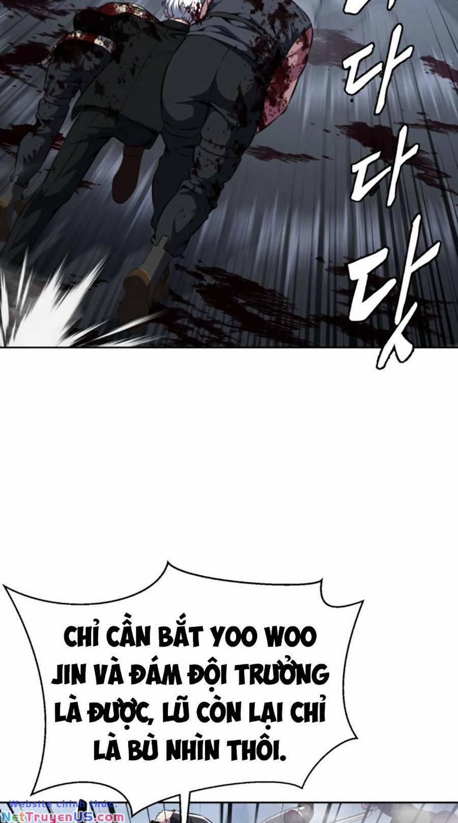 Cậu Bé Của Thần Chết 193 trang 18