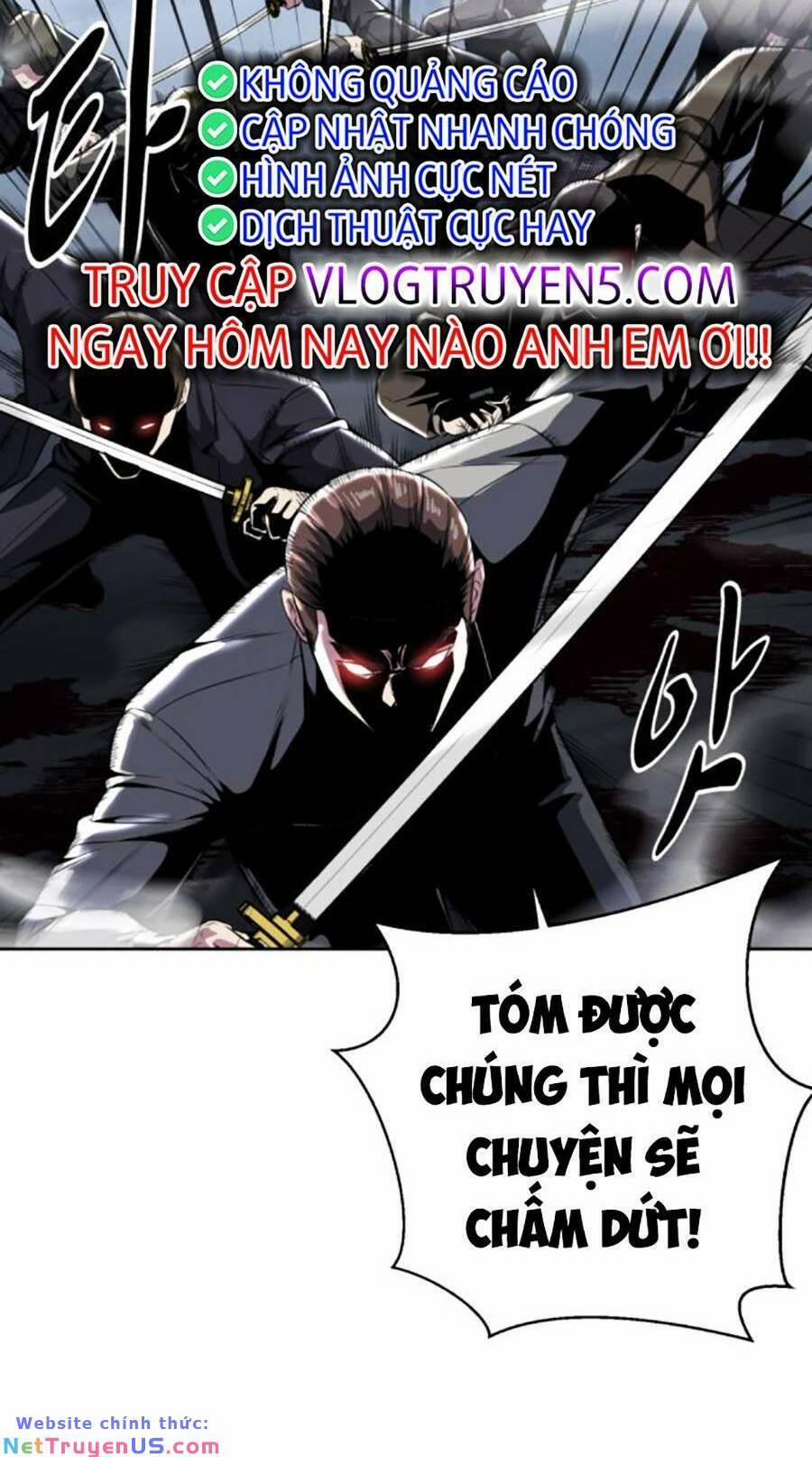 Cậu Bé Của Thần Chết 193 trang 19