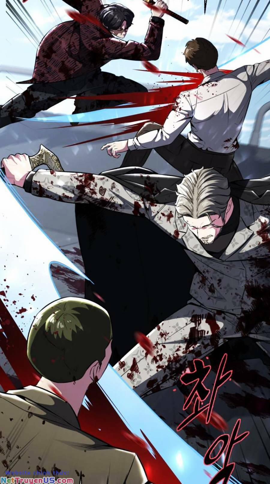 Cậu Bé Của Thần Chết 193 trang 2