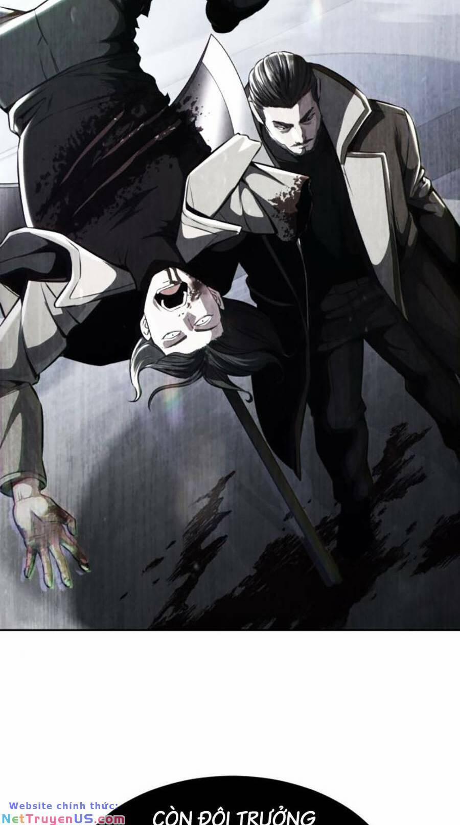 Cậu Bé Của Thần Chết 193 trang 31