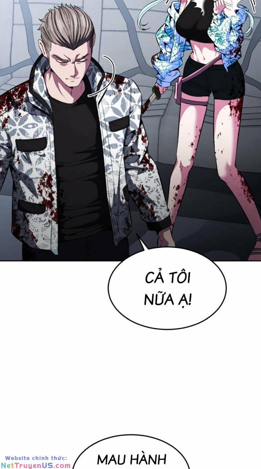 Cậu Bé Của Thần Chết 193 trang 38