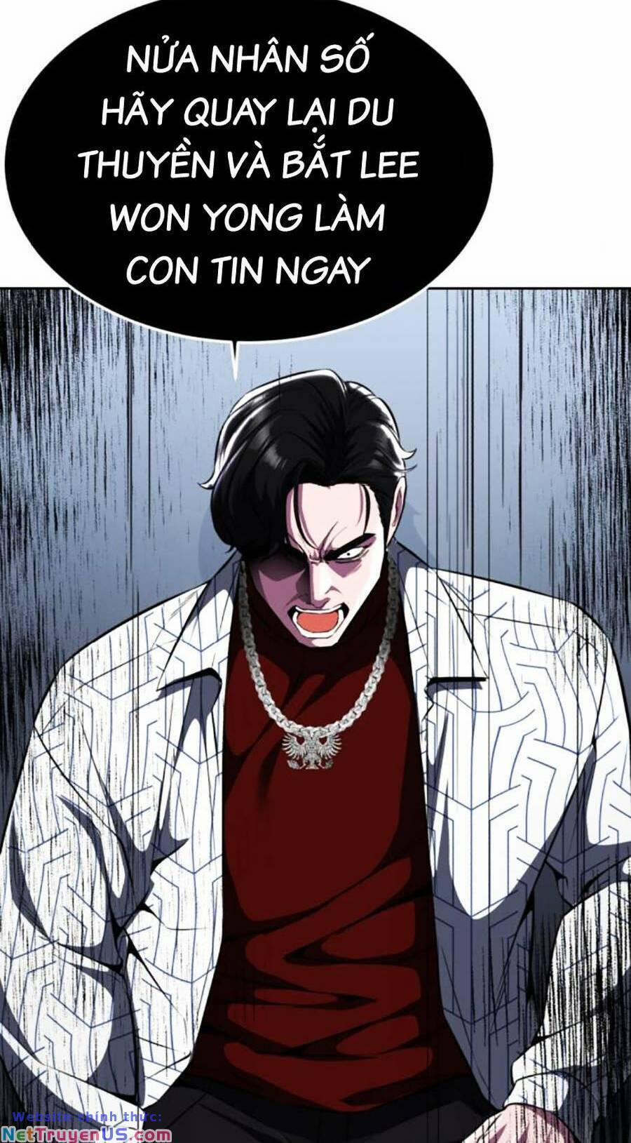 Cậu Bé Của Thần Chết 193 trang 43