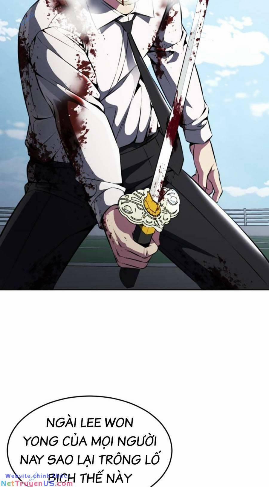 Cậu Bé Của Thần Chết 193 trang 48