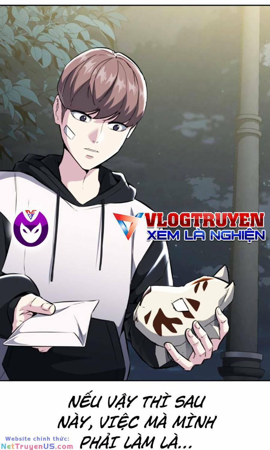 Cậu Bé Của Thần Chết 194 trang 126