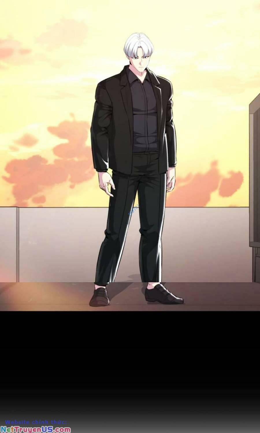 Cậu Bé Của Thần Chết 194 trang 140