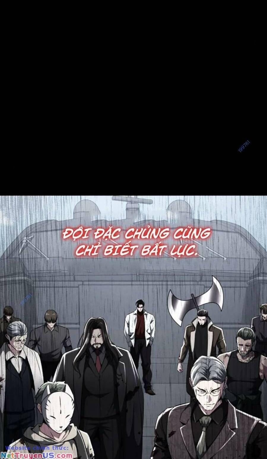 Cậu Bé Của Thần Chết 194 trang 17