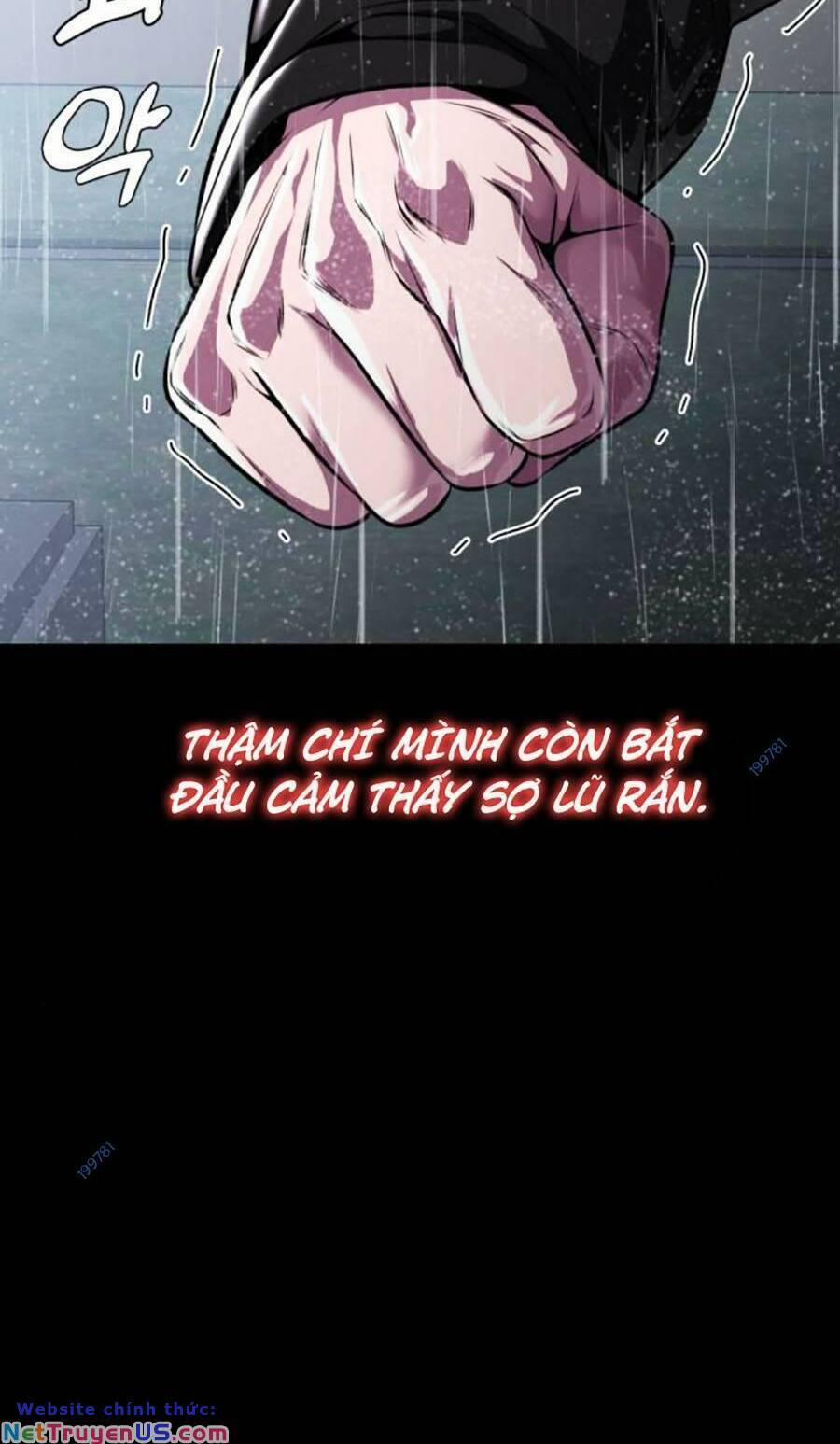 Cậu Bé Của Thần Chết 194 trang 21