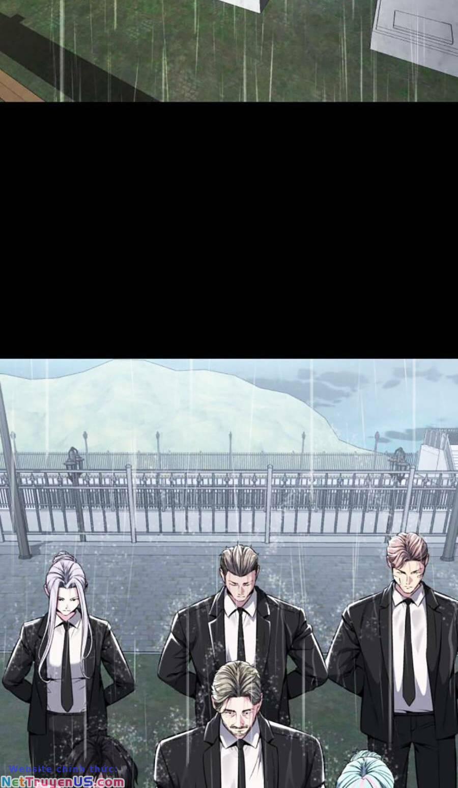 Cậu Bé Của Thần Chết 194 trang 3