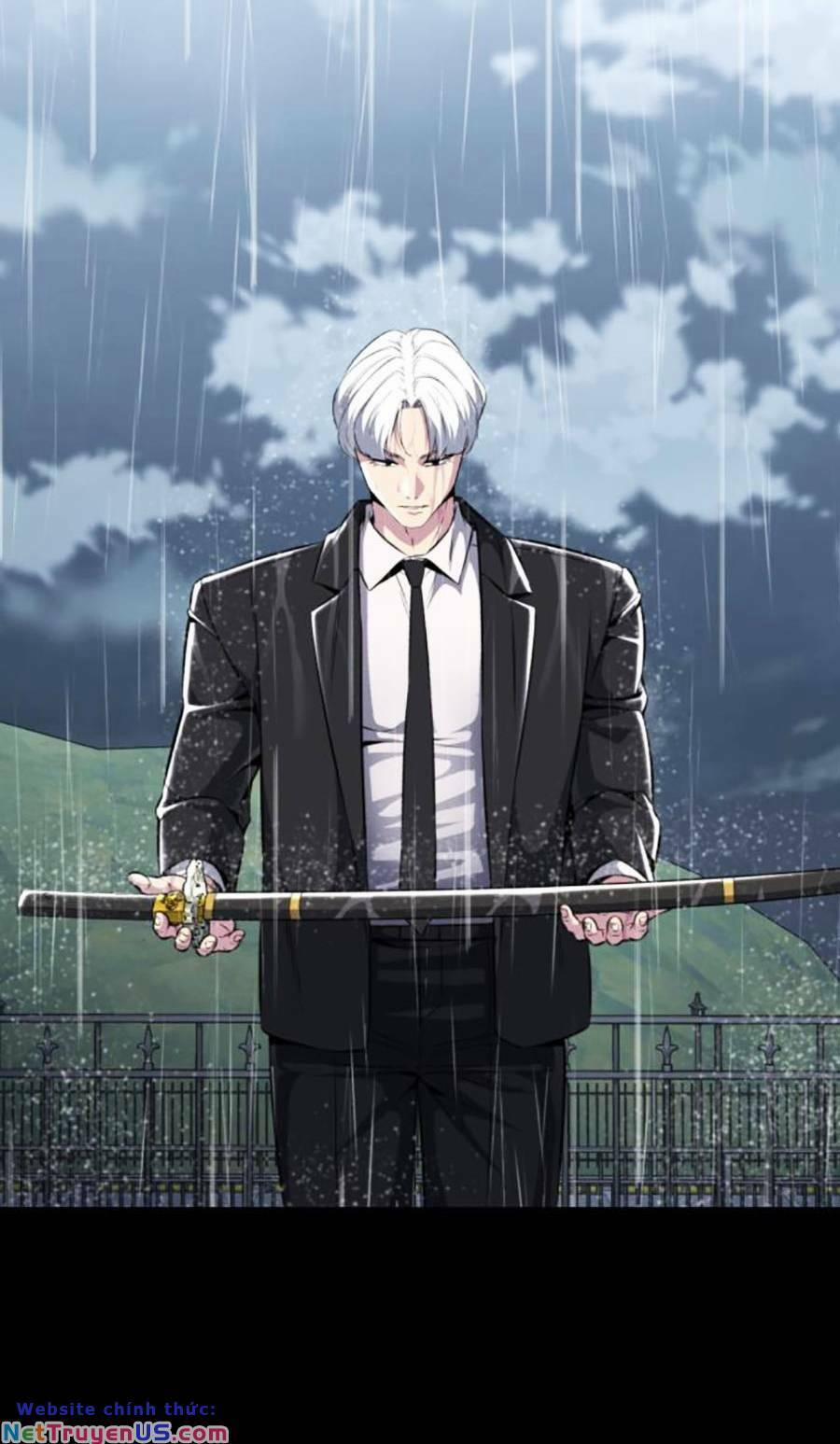 Cậu Bé Của Thần Chết 194 trang 6